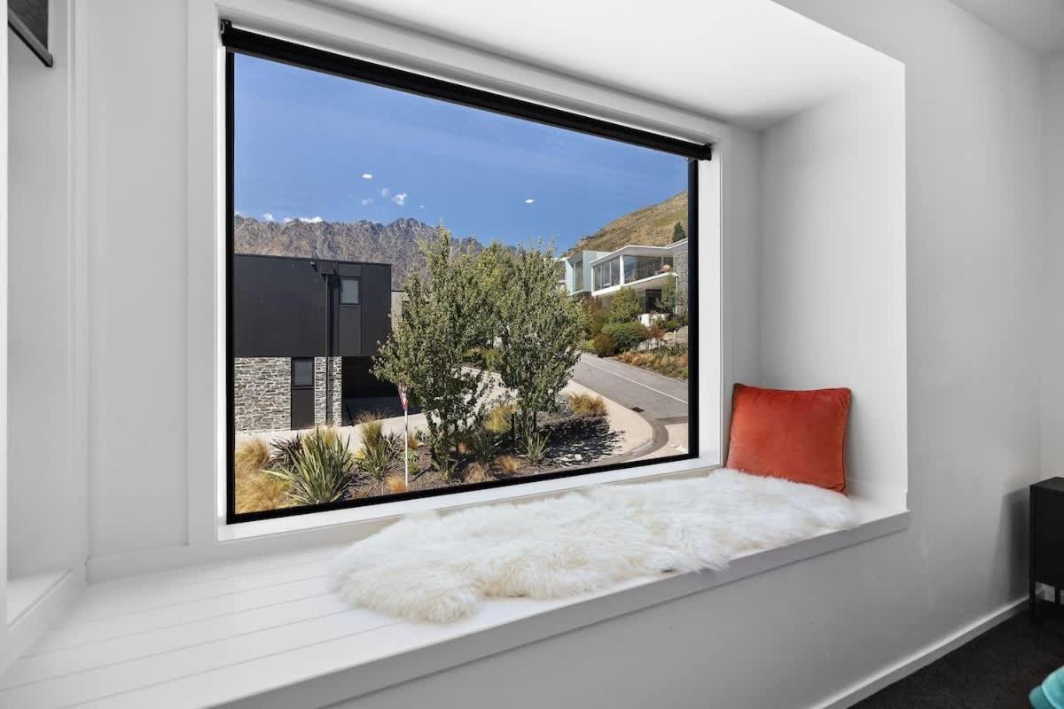 Homestead Retreat - 2 Bedroom - Lake View Queenstown Kültér fotó