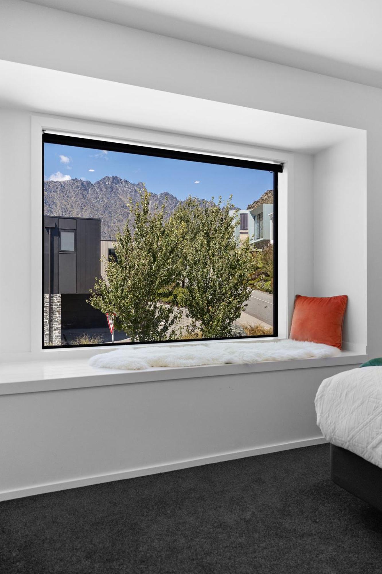 Homestead Retreat - 2 Bedroom - Lake View Queenstown Kültér fotó